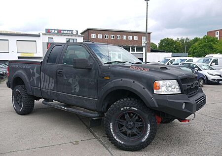 Ford F 150 /Harley Davidson/MT-AT/Offroad/Automatik