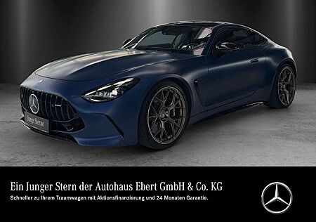 Mercedes-Benz AMG GT GT63 €239k Premium+ Keramik Lift Perf.Sitz Carbo