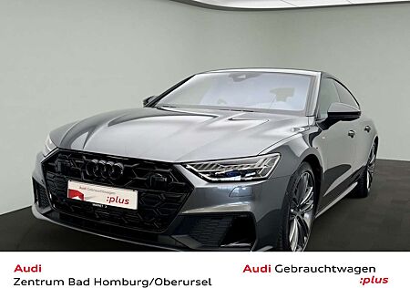 Audi A7 55 TFSI e quattro S line*Navi*Matri