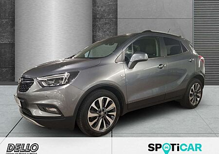 Opel Mokka ''120 Jahre'' TURBO 2-Z-Klimaautomatik Rückfahrkam