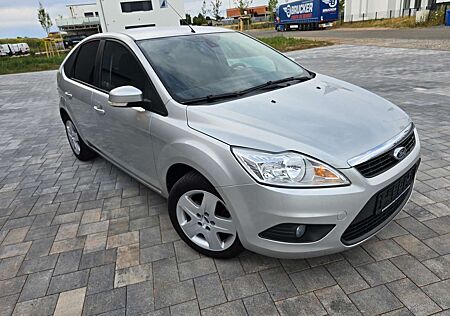 Ford Focus Style