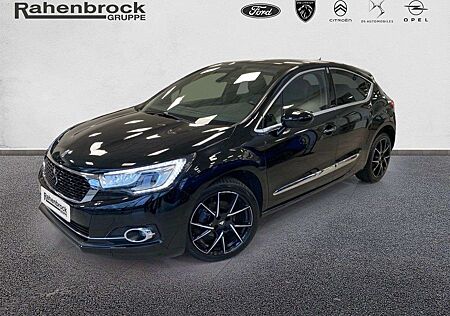 DS Automobiles DS 4 1.2 Leder Massage Navi Kamera