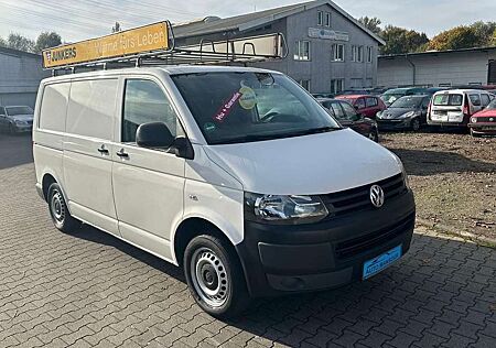 VW T5 Transporter Volkswagen Kasten- Mit Garantie