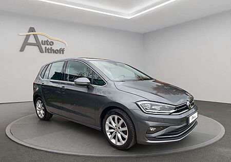 VW Golf Sportsvan Volkswagen 1.5 TSI Highline NAV LED SHZ