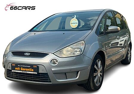 Ford S-Max Trend*7 Sitzer*PDC vorne & hinten*