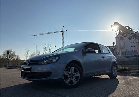 VW Golf Volkswagen 1.4 Comfortline