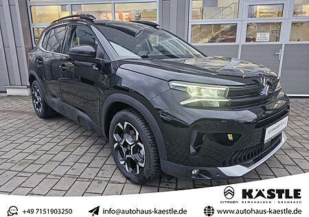 Citroën C5 Aircross Citroen Max 145 ë-DSC6 SHZ*Kamera*ACC*NAVI*