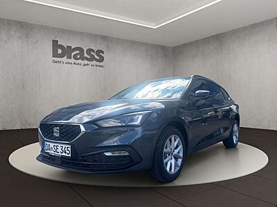 SEAT Leon Sportstourer Road Edition 1.5 eTSI
