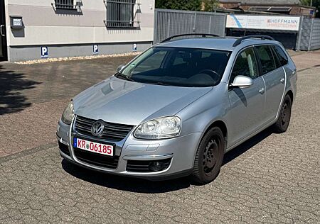 VW Golf Variant Volkswagen Comfortline