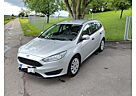 Ford Focus 1.0 EcoBoost 99g Start-Stopp-System Trend