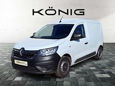 Renault Express Extra Blue dCi LED Tagfahrlicht