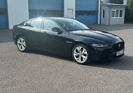 Jaguar XE P250 Aut. S