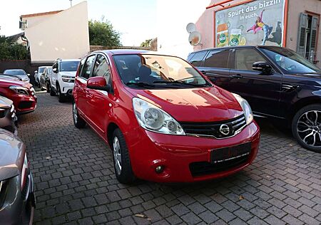 Nissan Note Acenta Navi Klima PDC