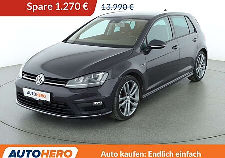 VW Golf Volkswagen 1.4 TSI ACT Lounge BMT*NAVI*XENON*PDC*SHZ*ACC*