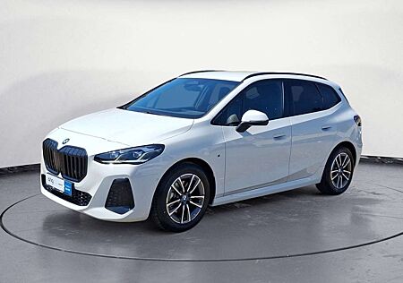 BMW 220 Steptronic DCT M SPORT AHK Pa
