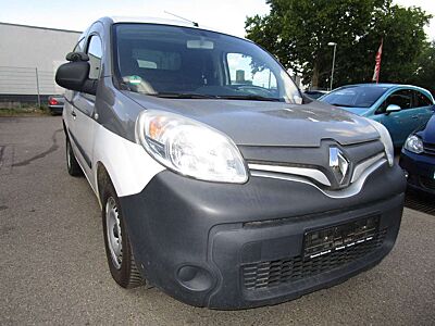 Renault Kangoo Klima / TÜV/AU 03.2028