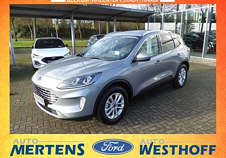 Ford Kuga Titanium X 2.5 PHEV LED + ACC + AHK + Kamera