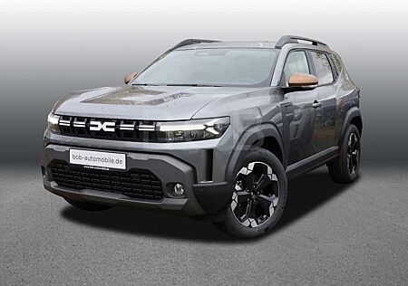 Dacia Duster Extreme+ HYBRID 140 NAVI SHZ PDC BT 8-fach bereift