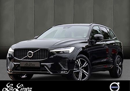 Volvo XC 60 XC60 B4 Diesel R Design Aut. Navi*PDC*LED