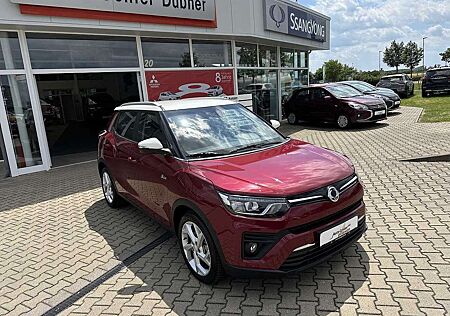 SsangYong Tivoli Fizz 1.5 , 6AT