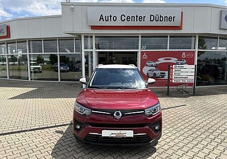 SsangYong Tivoli Fizz 1.5 , 6AT