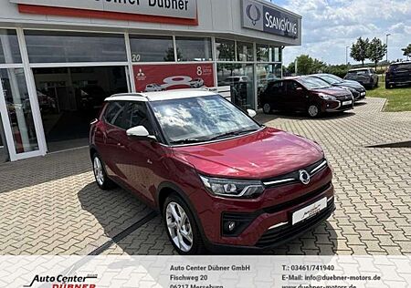 SsangYong Tivoli Fizz 1.5 , 6AT
