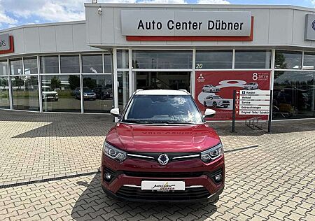 SsangYong Tivoli Fizz 1.5 , 6AT