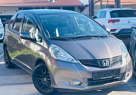 Honda Jazz 1.4 Exclusive LEDER PANO AUTOMATIK