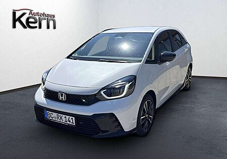 Honda Jazz 1.5 Advance Sport i-MMD Hybrid
