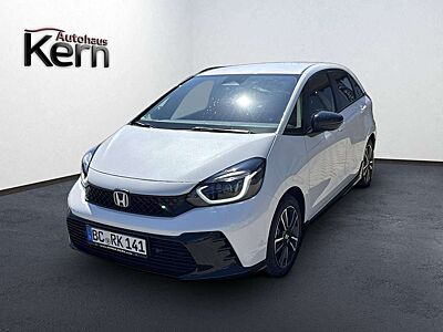 Honda Jazz 1.5 Advance Sport i-MMD Hybrid