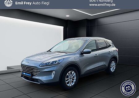 Ford Kuga 2.5 Duratec PHEV TITANIUM X