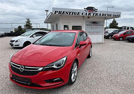 Opel Astra K 1.6 Turbo Innovation *2.HAND*