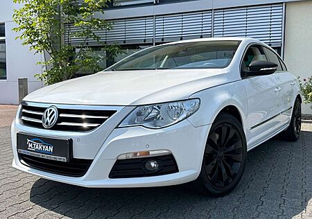 VW Passat Volkswagen CC Basis BMT*1.Hand*Scheckheft*