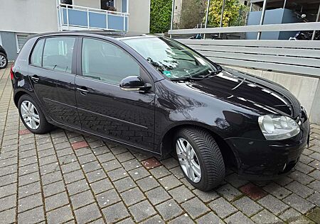 VW Golf Volkswagen 1.4Comfortline