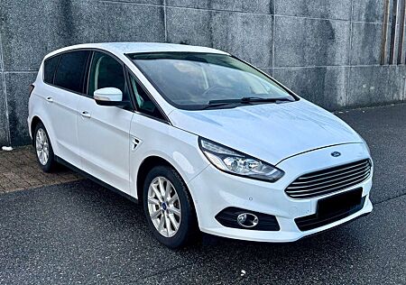 Ford S-Max 2.0 TDCi Aut. Trend