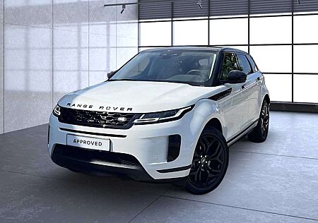 Land Rover Range Rover Evoque Plug-In-Hybrid P300e SE