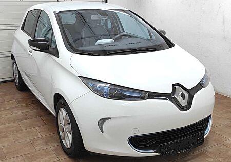 Renault ZOE Zen ELEKTRO AUTOMATIK TEMP BC KLIMAA NAVI USB PDC