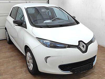 Renault ZOE Zen ELEKTRO AUTOMATIK TEMP BC KLIMAA NAVI USB PDC