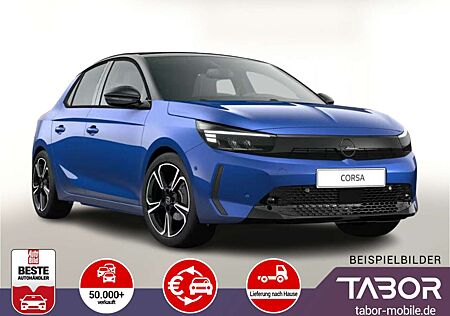 Opel Corsa 1.2 100 GS InfotainmentP Nav Kam UVP-35%*