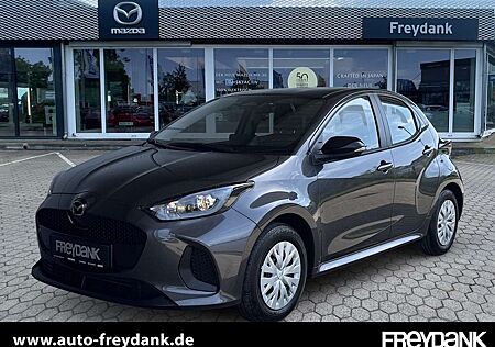Mazda 2 HYB 1.5L VVT-i 116 PS e-CVT PRIME-LINE