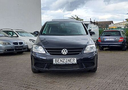 VW Golf Plus Volkswagen 1.6 Automatik Comfortline