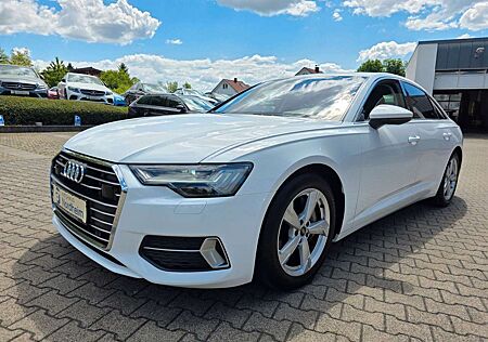 Audi A6 Lim. 45 TDI quattro Matrix LED/Bang & Olufsen