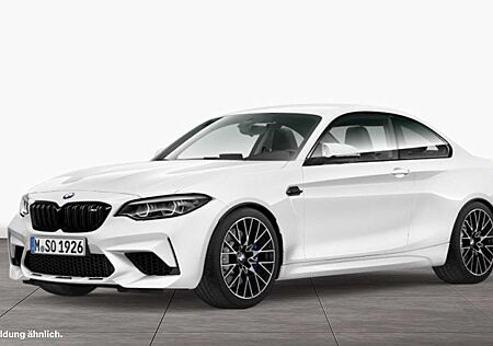 BMW M2 Competition Coupé