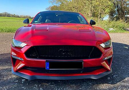 Ford Mustang GT