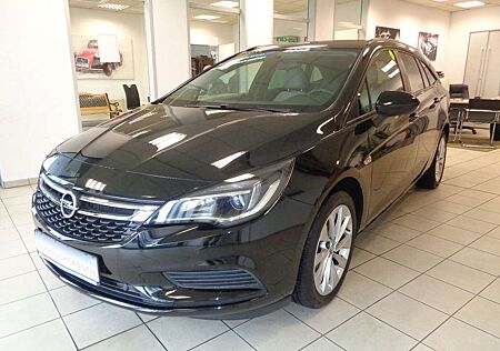 Opel Astra ST 1.4 Turbo / NAVI / KLIMA / SCHECKHEFT