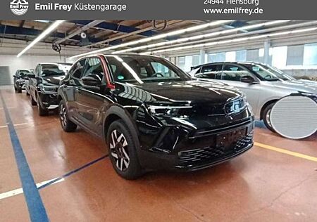 Opel Mokka 1.2 DI Turbo Automatik GS Kamera LED