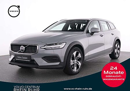 Volvo V60 CC V60 Cross Country B4 AWD Plus+WINTERPAK+RFK+
