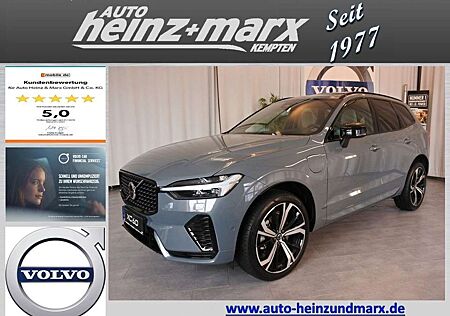 Volvo XC 60 XC60 T8 Ultimate Dark Recharge AWD 360° Kamera