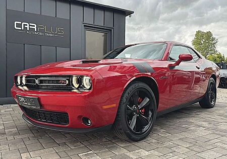 Dodge Challenger 5.7 V8 R/T+ Performance RED DEVIL