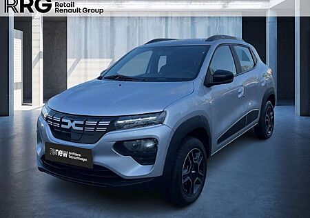 Dacia Spring 45 Essential CCS Kamera Navi LED